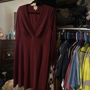 𝕍𝕖𝕣𝕪 𝕗𝕝𝕒𝕥𝕥𝕖𝕣𝕚𝕟𝕘 𝕒𝕟𝕕 𝕔𝕠𝕞𝕗𝕪 𝕓𝕦𝕣𝕘𝕦𝕟𝕕𝕪 𝕕𝕣𝕖𝕤𝕤